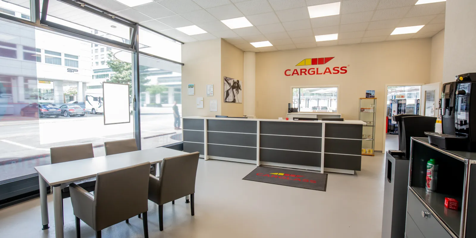 Carglass® Chur