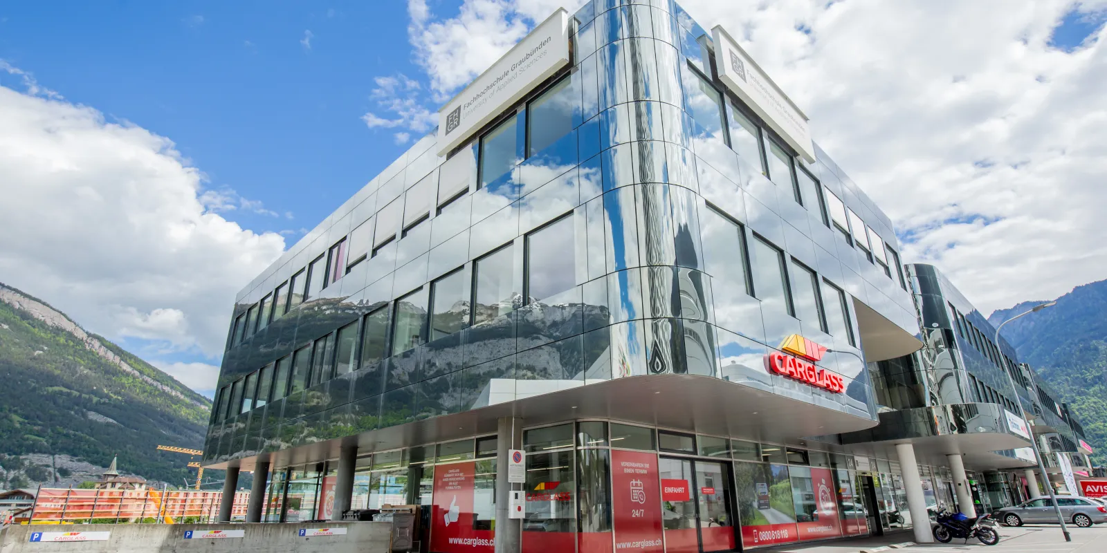 Carglass® Chur