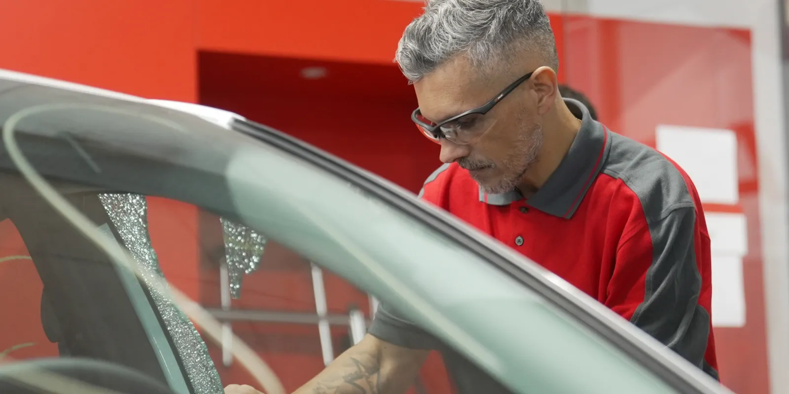 L'excellence à votre service!