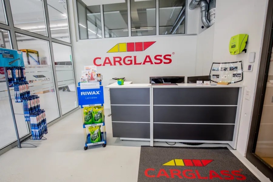Carglass® Rothenburg