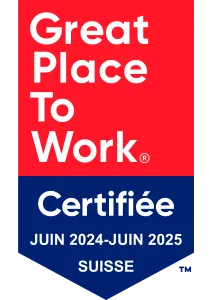 great place to work